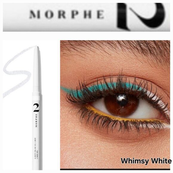 Morphe 2 Always Online Gel Liner - Picture 1 of 10
